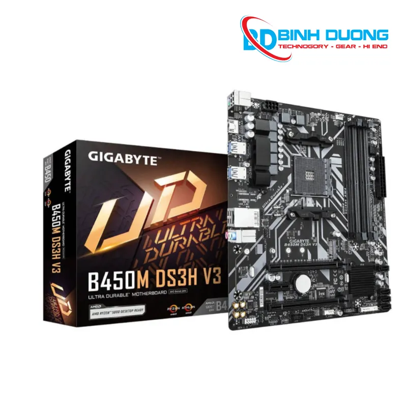 Bộ máy tính RYZEN 5 5500GT | 16G | NVIDIA RTX 3060 12G