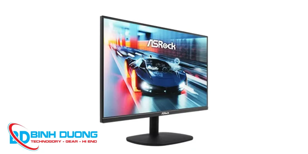 Ưu Điểm Nổi Bật Của Asrock CL27FFA