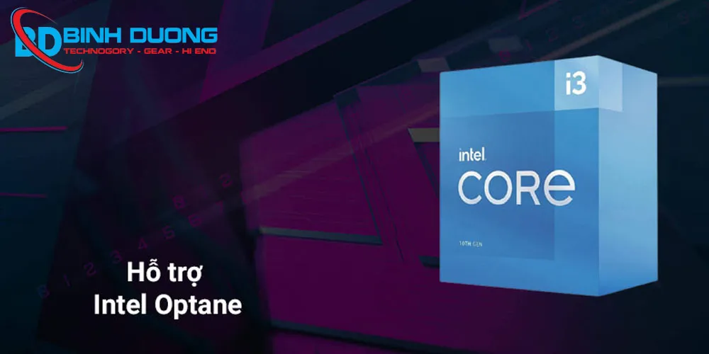 Ưu Điểm Nổi Bật Của CPU Intel Core i3-10105