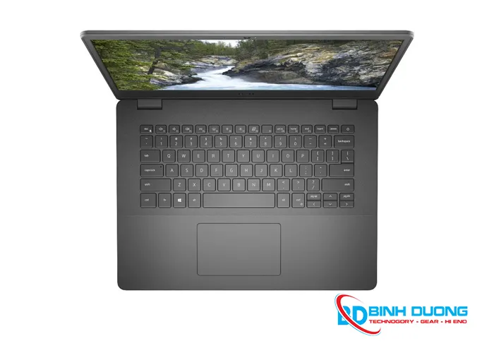 Thay pin Laptop Dell Vostro 3400