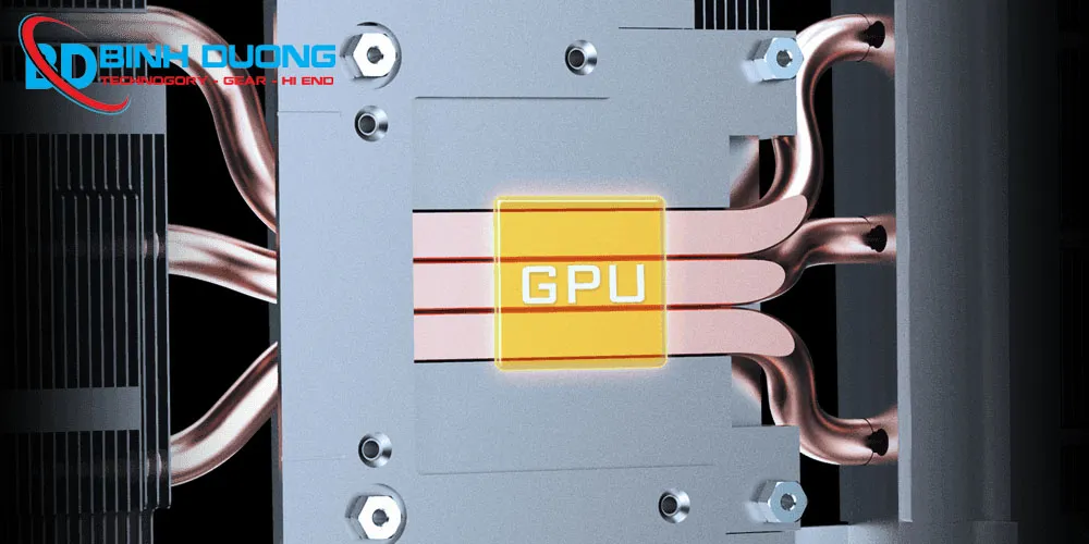 Ưu Điểm Nổi Bật