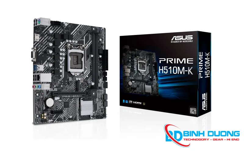 Bộ máy tính văn phòng i5-10400/8GB/1TB HDD/LCD24''PHILIPS