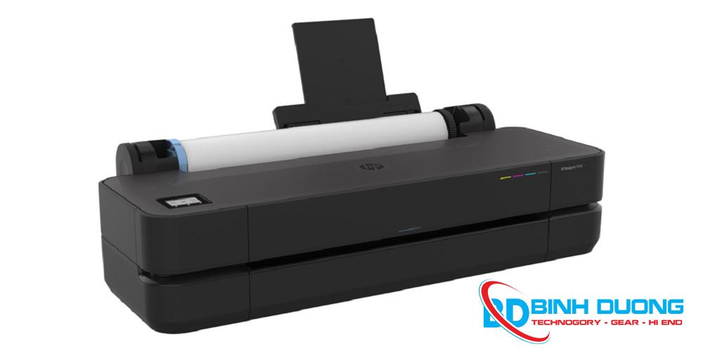 Bảng Giá Máy In HP DesignJet T250 24-in (5HB06A)