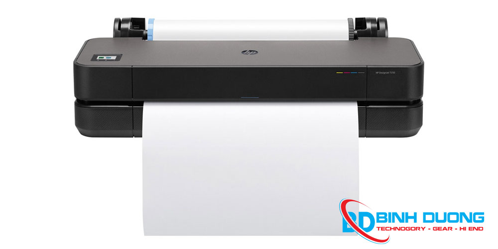 Ưu Điểm Nổi Bật Của HP DesignJet T250