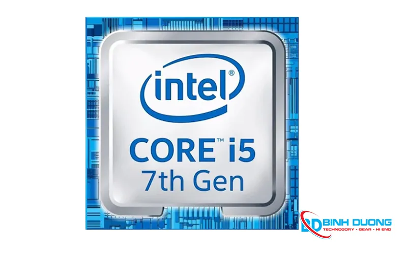 Bộ máy tính gaming giá rẻ I5-7400/ ram 8G / SSD 256/ 24.5Inch