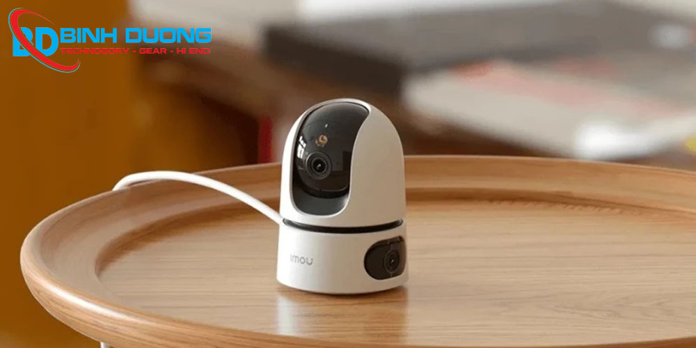 Lợi Ích Khi Sử Dụng Camera IMOU Ranger Dual