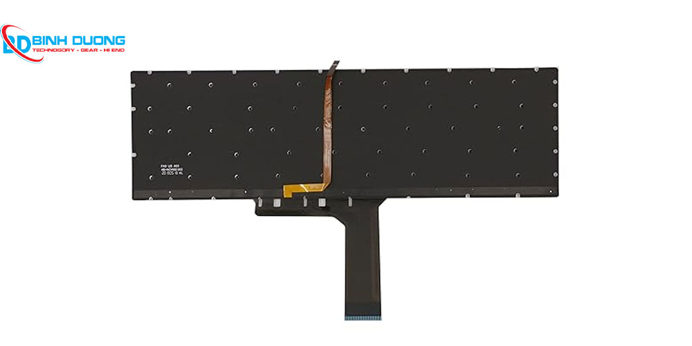 Dấu Hiệu Bàn Phím MSI Cần Được Thay Mới