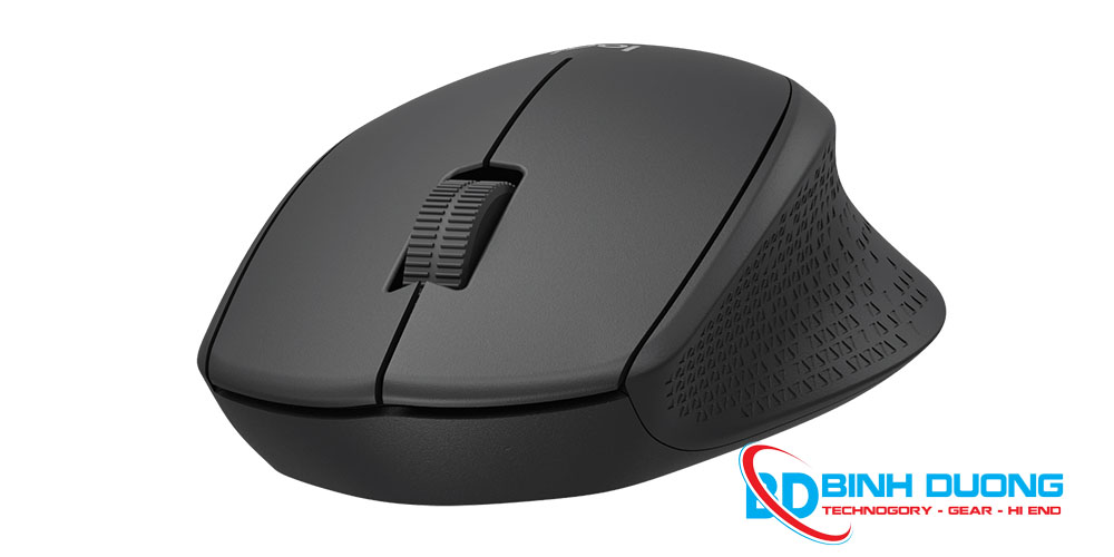 Ưu Điểm Nổi Bật Của Chuột Logitech M331 Silent