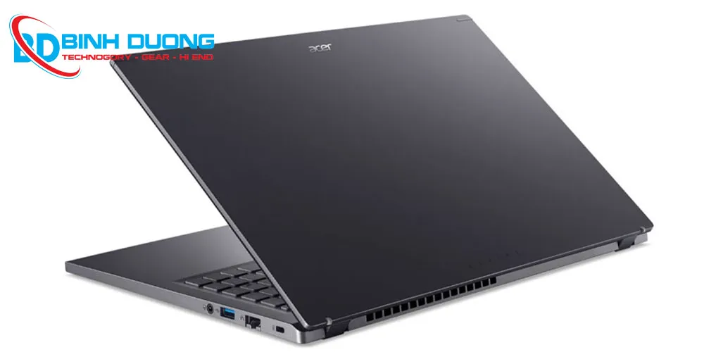 Laptop Acer Gaming Aspire 5 A515-58GM-598J – Hiệu Năng Gaming Đỉnh Cao Trong Thiết Kế Văn Phòng