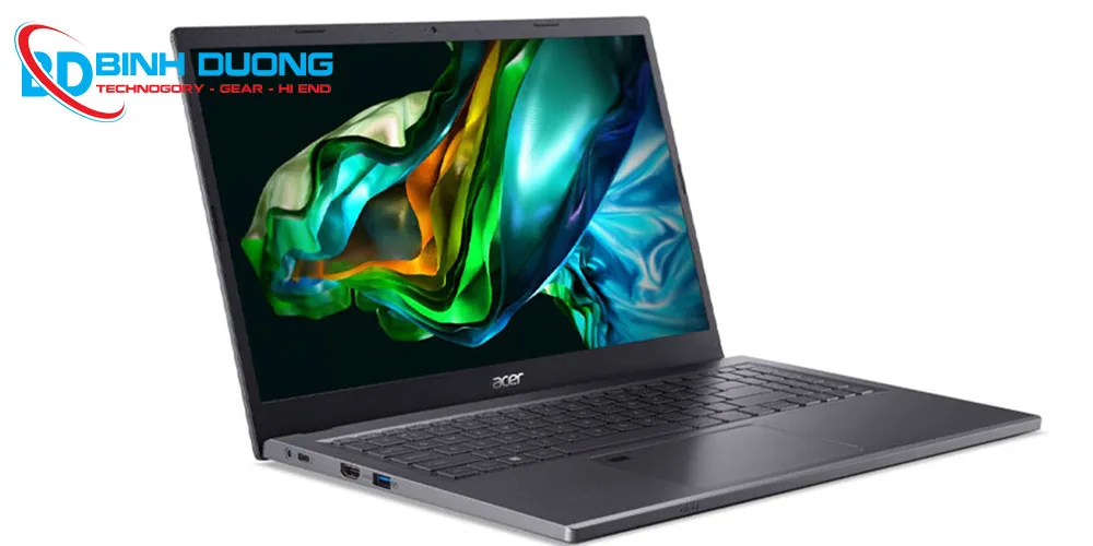 Giá Bán Laptop Acer Aspire 5 A515-58GM-598J Tại Bình Dương