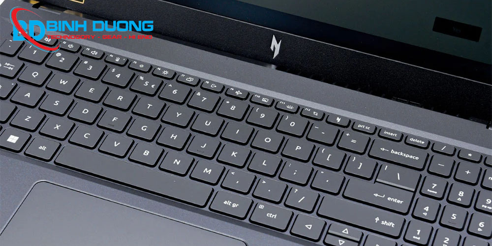 Giá Bán Laptop Acer Nitro V ANV15-51-53NE Tại Bình Dương