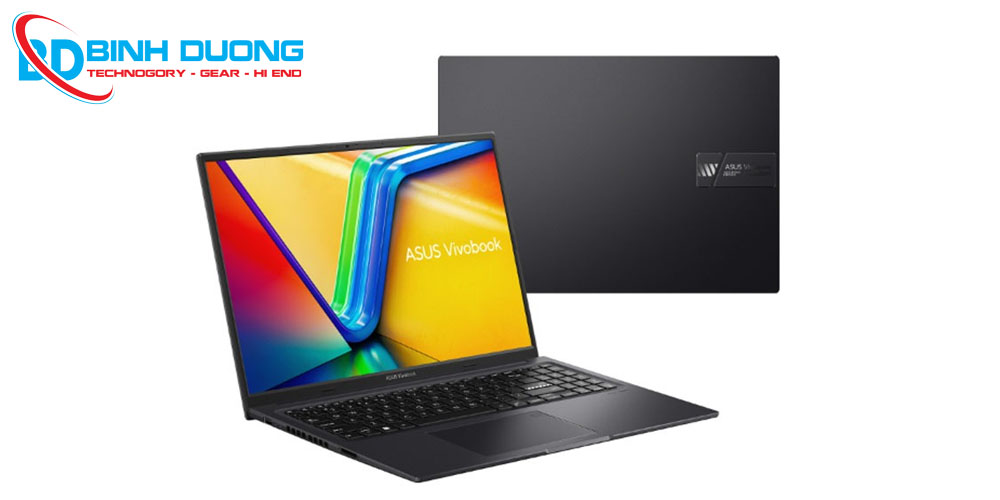 Laptop Asus Gaming Vivobook K3605ZC-RP564W – Cân Tốt Học Tập, Làm Việc Và Giải Trí