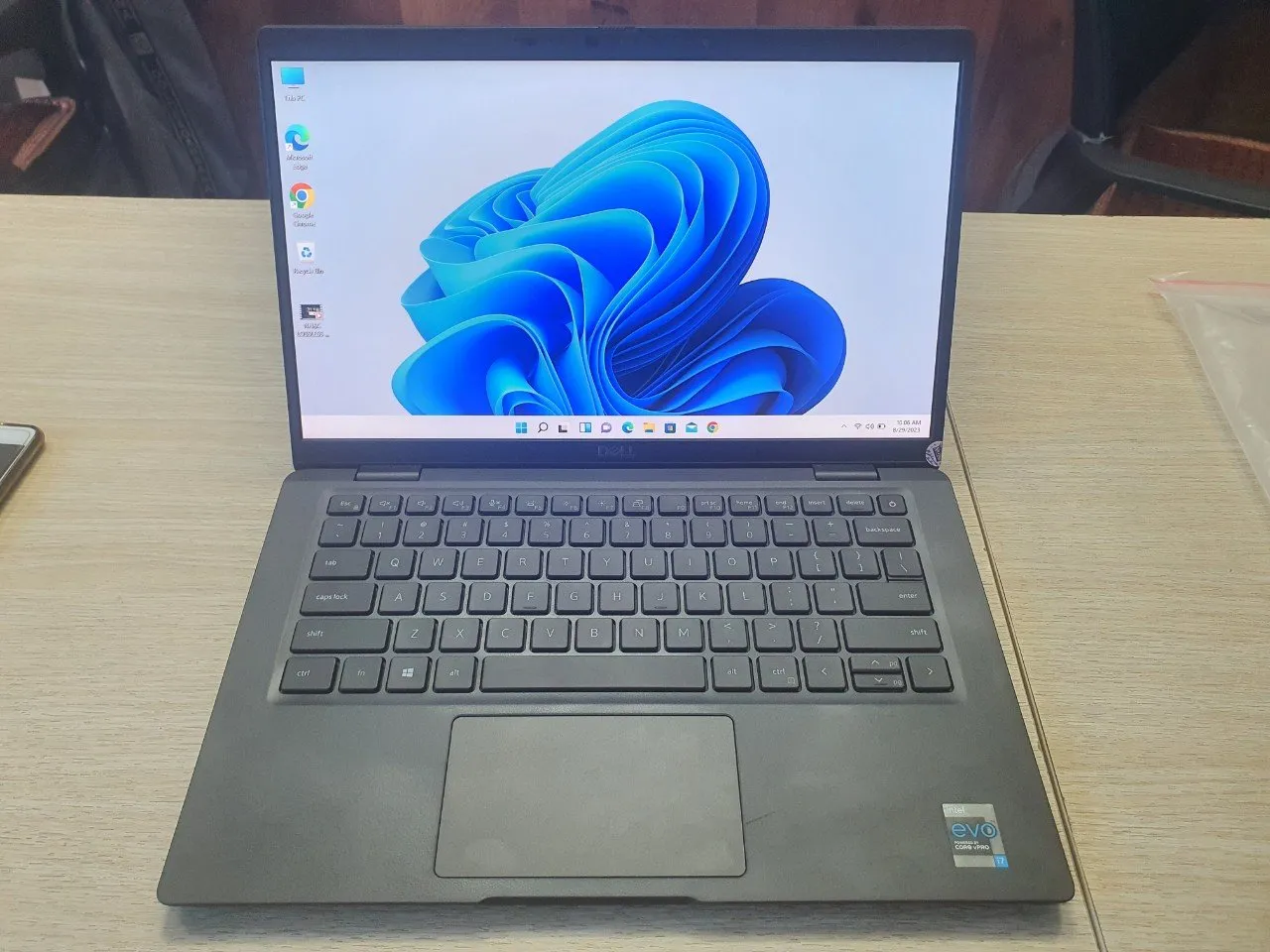 Laptop Dell 7320 i7 thế hệ 11 giá tốt nhất