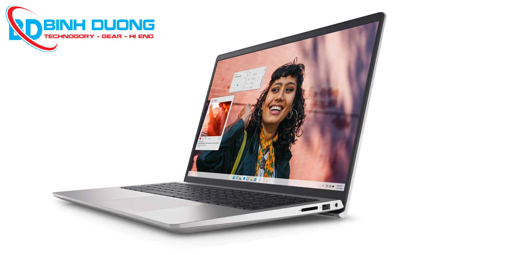 Laptop Dell Inspiron 3530 71043887 – Cấu Hình Mạnh Mẽ, Văn Phòng Linh Hoạt