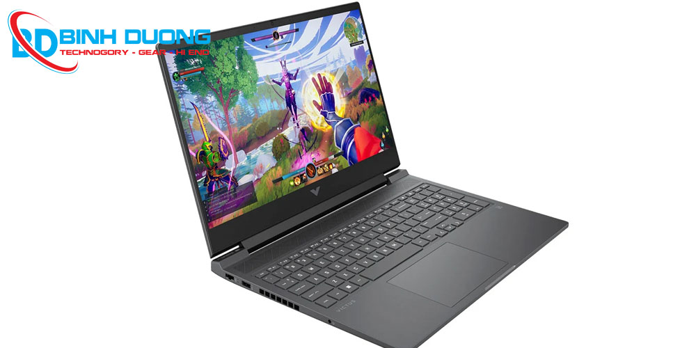 Giá Bán Laptop HP Victus 16-s0173AX Tại Bình Dương