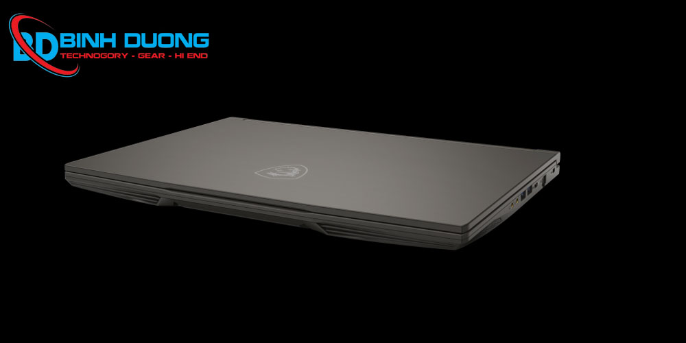 Laptop MSI Thin 15 B13UC-2044VN – Mỏng Nhẹ Hiệu Năng Cao, Chiến Game Đỉnh Tại Bình Dương