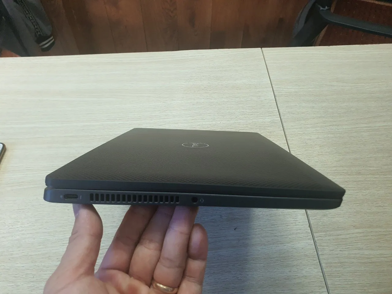 Laptop Dell i7-1165G7 giá tốt nhất tại Bình Dương'
