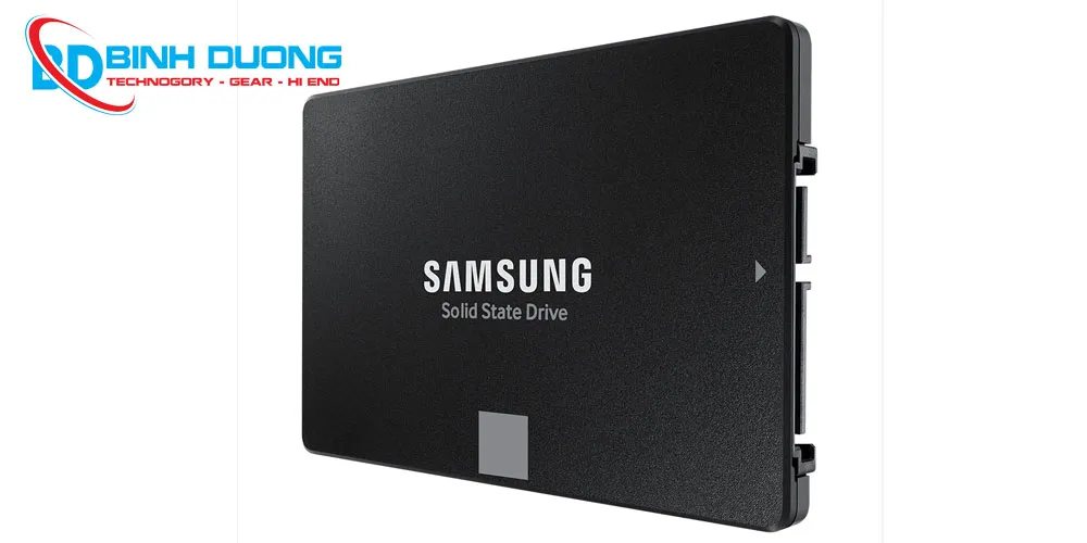 Địa Chỉ Mua Ổ cứng SSD Samsung 870 EVO 1TB 2.5