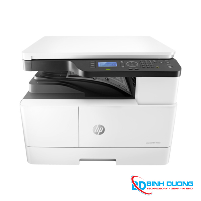 Hướng dẫn cài đăt driver máy in HP M440DN A3