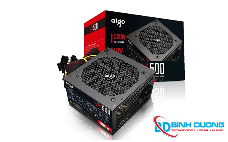 Bộ máy tính văn phòng i5-10400/8GB/1TB HDD/LCD24''PHILIPS