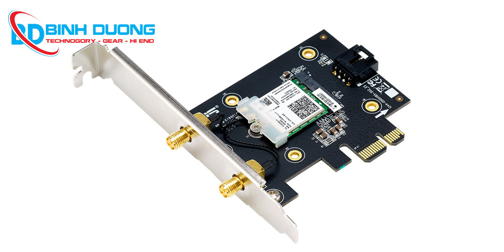 Tính Năng Nổi Bật Của Asus PCE-AX3000 Bulk + Bluetooth 5.0