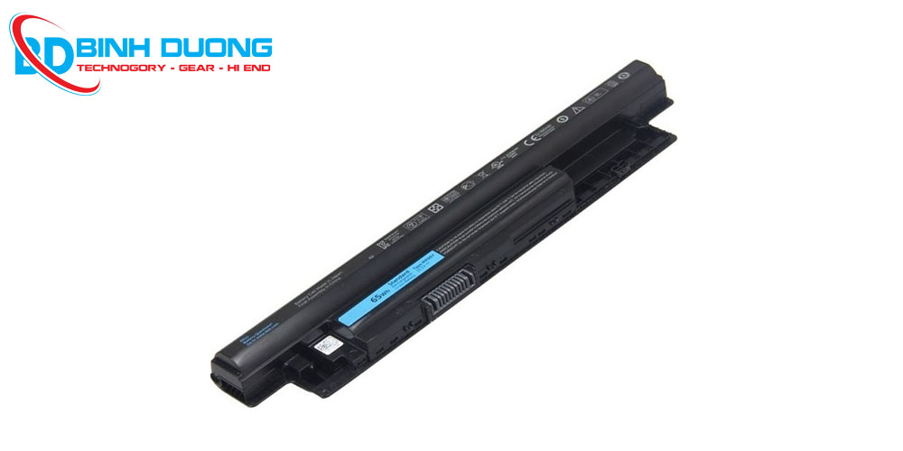Pin Dell 3421 3521 - Chính Hãng, Giá Tốt, Bảo Hành Tại Bình Dương