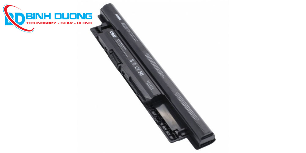 Dấu Hiệu Pin Dell Cần Được Thay Mới