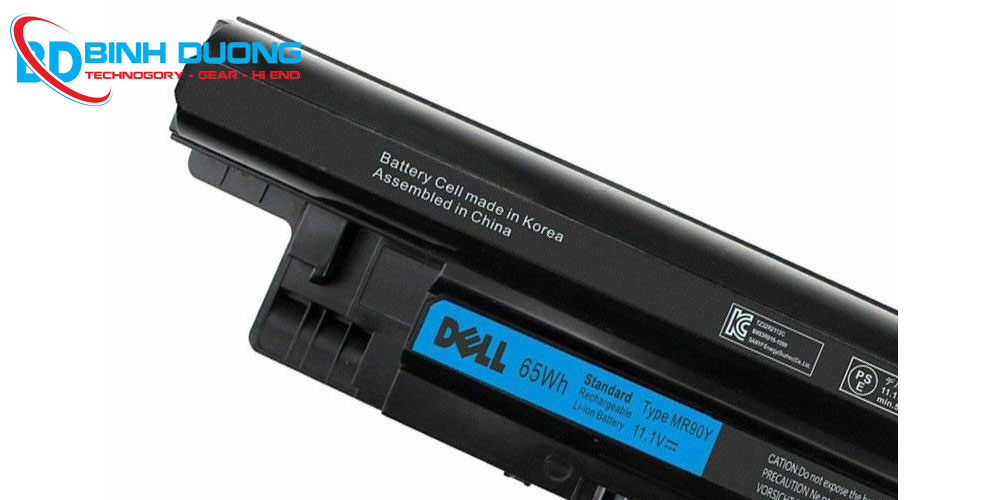 Dấu Hiệu Pin Dell 3421 3521 Cần Được Thay Mới