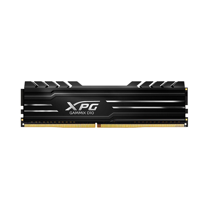 RAM ADATA XPG GAMMIX D10 8GB (1x8GB) DDR4 3200MHz - Bộ Nhớ