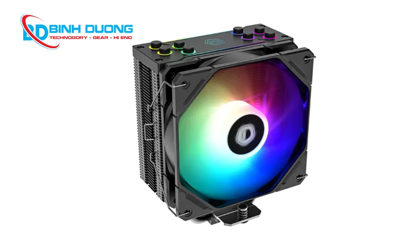 Bộ máy tính gaming i5-12400F/16GB/512GB SSD/GeForce RTX 3050 