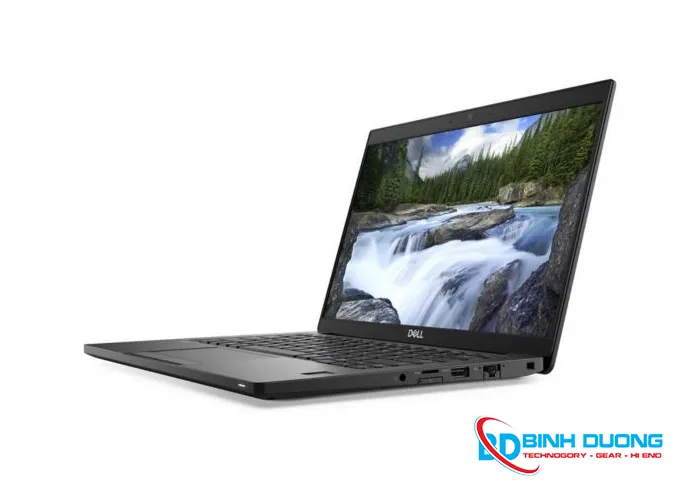 Thay pin laptop Dell Latitude 7390
