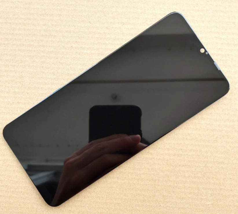 hinh kinh realme c3i