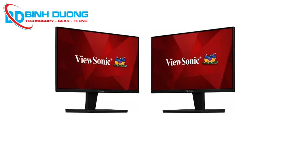Màn Hình ViewSonic VA2215-H 22 Inch FHD 100Hz – Giải Pháp Hiển Thị Mượt Mà, Giá Tốt