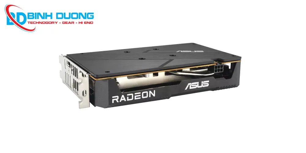 1. Hiệu Suất Gaming 1080p Ấn Tượng