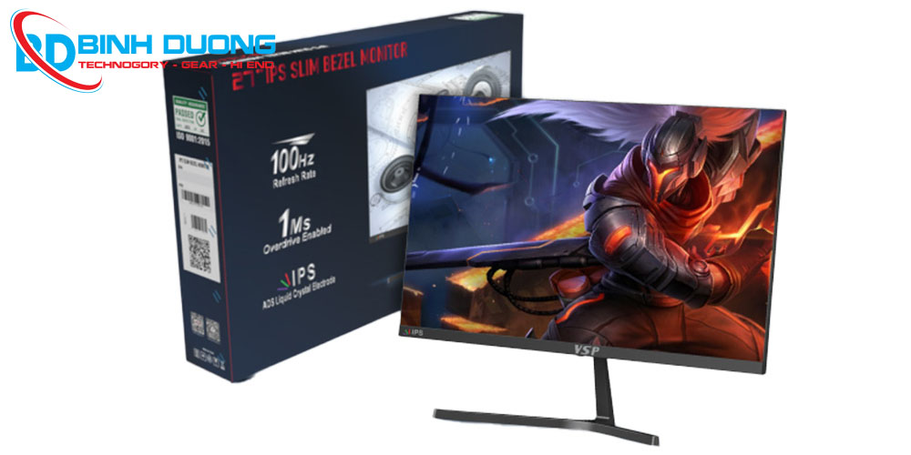 Màn Hình VSP IP2706SG – Chất Lượng Hình Ảnh Mượt Mà, Giá Tốt Tại Bình Dương
