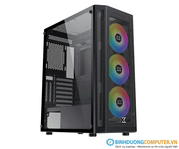 Xigmatek Gaming Z 3 Fan