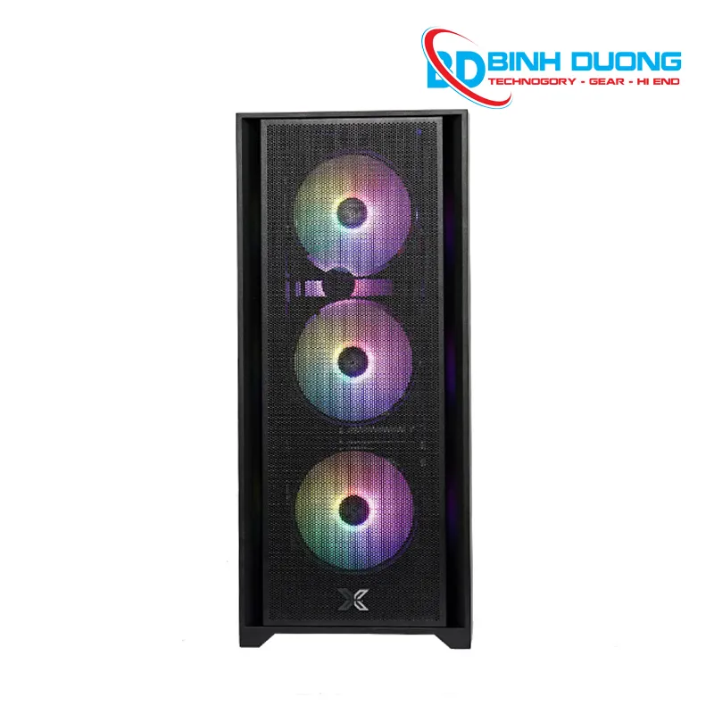 Bộ máy tính gaming đồ họa i5 12400F | 16G | VGA RX 6500