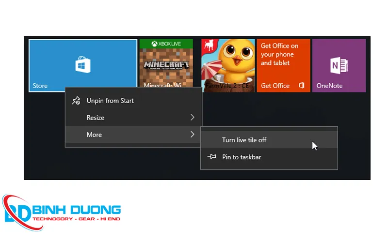 Cách chặn quảng cáo tích hợp trên Windows 10 