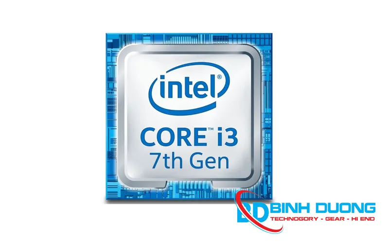 Bộ máy tính gaming I3-7100- VGA GT730- VSP V2407S