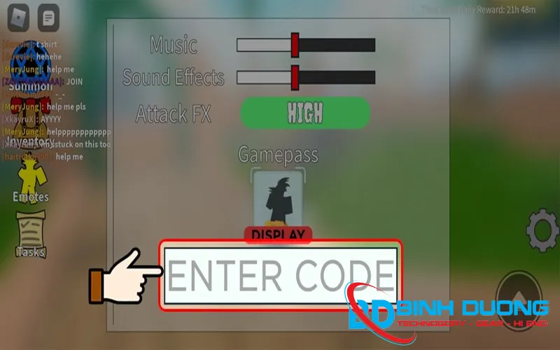 Code All Star Tower Defense mới nhất tháng 07/2024