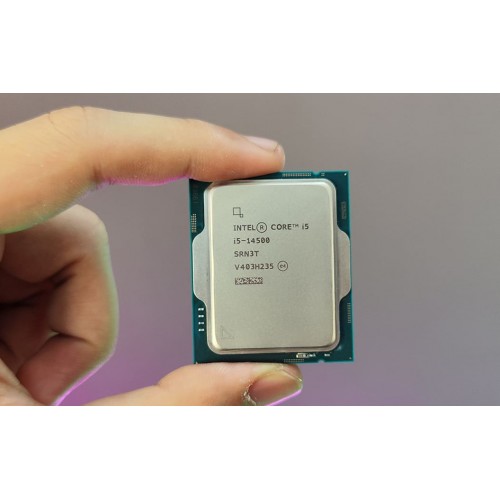 Chíp CPU tray thường không kèm phụ kiện