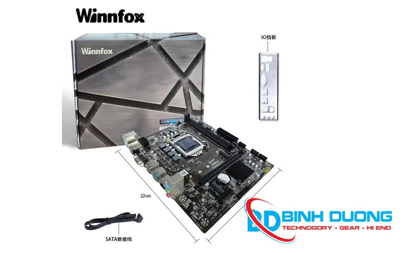 Bộ máy tính gaming giá rẻ I5-7400/ ram 8G / SSD 256/ 24.5Inch