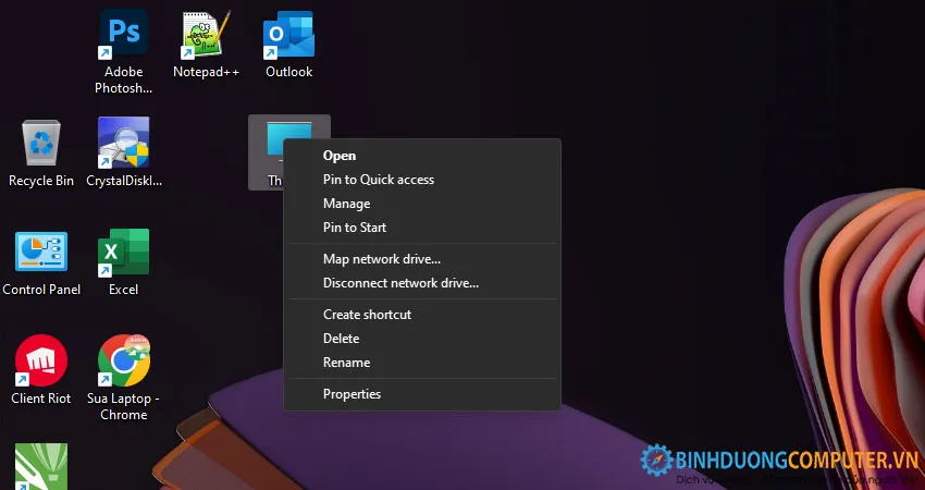hướng dẫn active window 11 bản quyền
