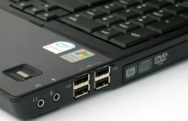 Description: Kiểm tra Laptop cũ khi mua