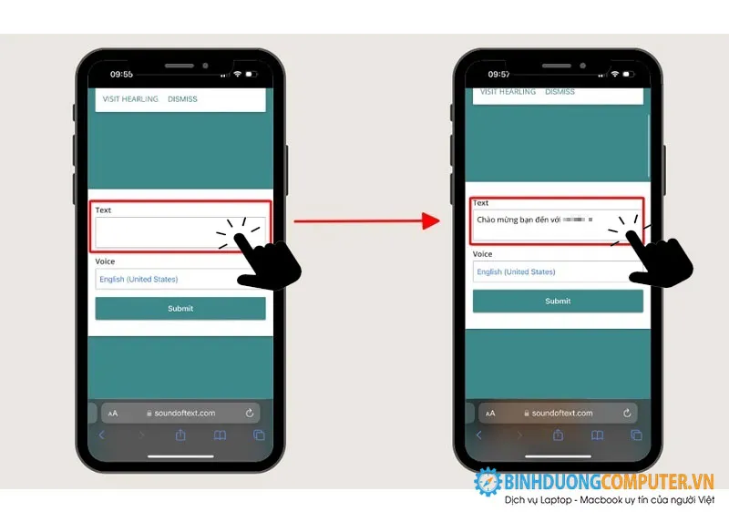 Các cách tạo giọng nói bằng Chị Google đơn giản