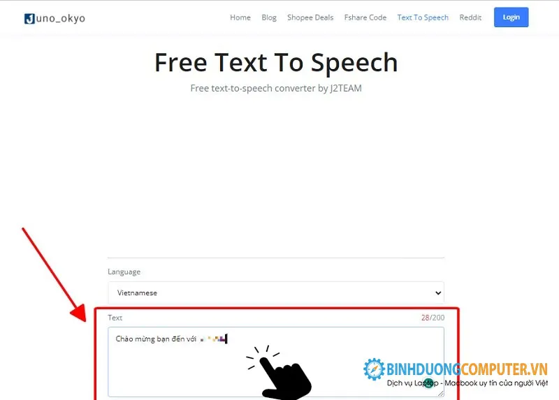 Các cách tạo giọng nói bằng Chị Google đơn giản