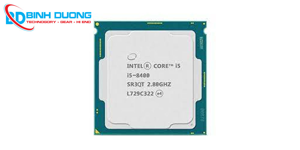 Ưu Điểm Khi Chọn CPU I5-8500 