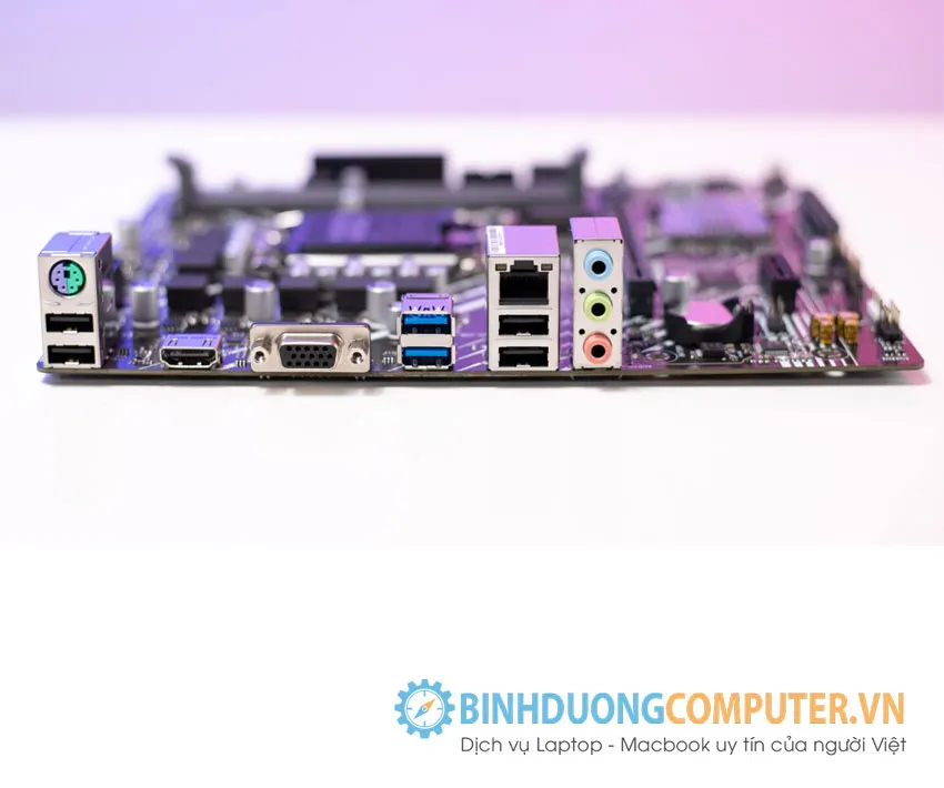 Mainboard Asus Prime H610M-K D4