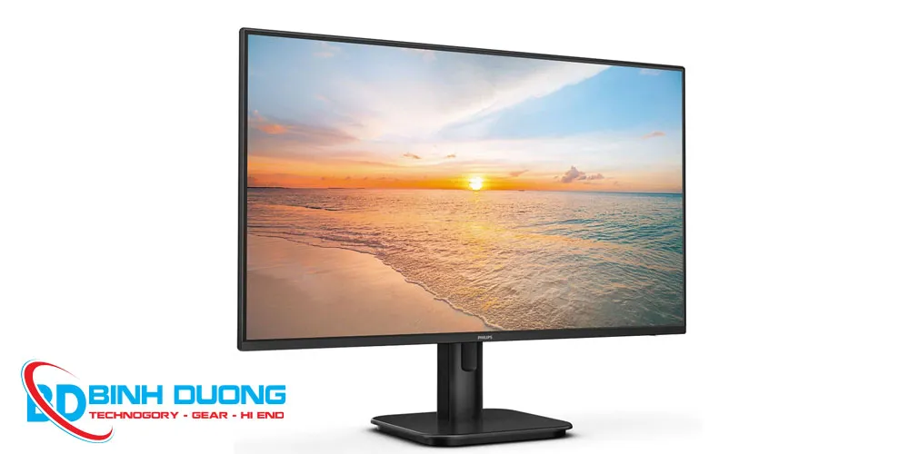 Ưu Điểm Nổi Bật Của Philips 24E1N1100D