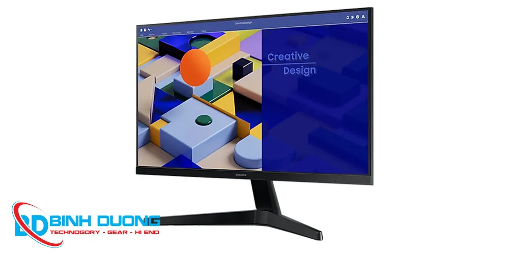 Lý Do Nên Mua Samsung LS24C310EAEXXV Tại Bình Dương Computer